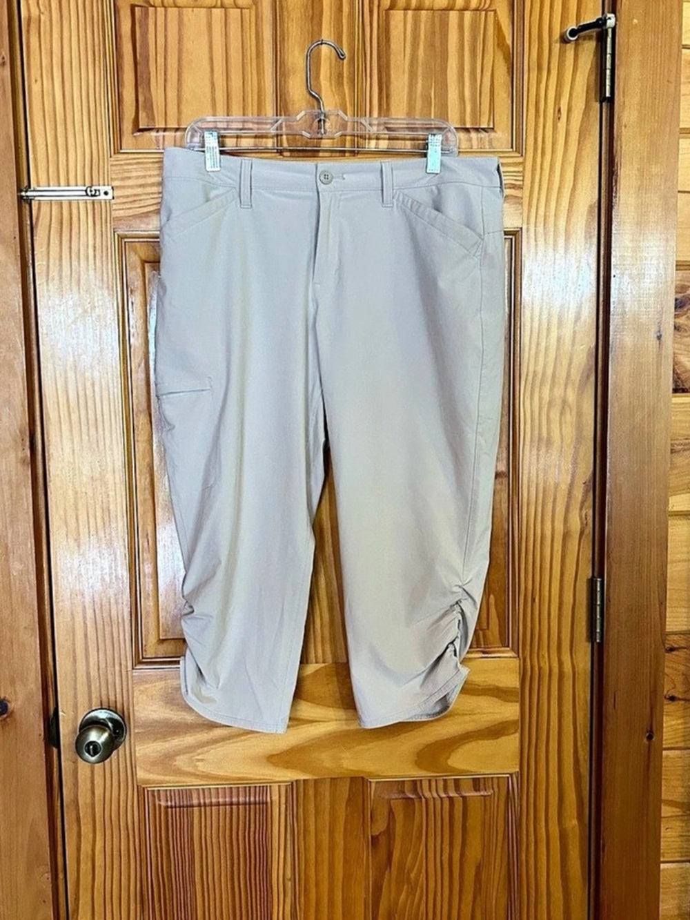 Eddie Bauer Women's Capris